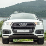 Audi 年度壓軸車展 Audi 年度壓軸車展