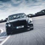 賓利全新 Flying Spur 2019 年 6 月 11 日揭曉 賓利全新 Flying Spur 2019 年 6 月 11 日揭曉