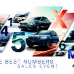 本週末土瓜灣寶馬大廈 THE BEST NUMBERS 車展優惠高達 $200,000 本週末土瓜灣寶馬大廈 THE BEST NUMBERS 車展優惠高達 $200,000