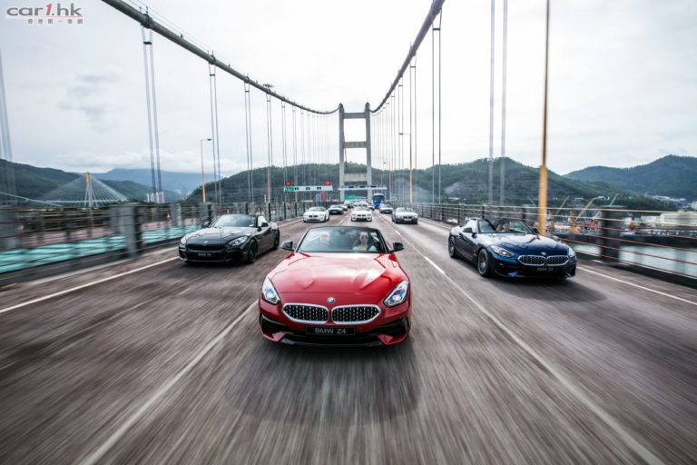 BMW 高層指汽油車起碼可撐多 30 年！