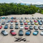 【影片】BMW Z4 巡遊活動完滿舉行 【影片】BMW Z4 巡遊活動完滿舉行
