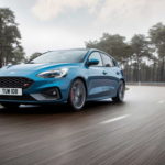Ford Focus ST 2019 力挑 Honda Civic Type R!0-100km/h 六秒內 Ford Focus ST 2019 力挑 Honda Civic Type R!0-100km/h 六秒內