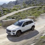 【視像】Mercedes-Benz GLB 霸氣發布 【視像】Mercedes-Benz GLB 霸氣發布