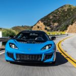 Lotus 北美市場推出 Evora GT Lotus 北美市場推出 Evora GT