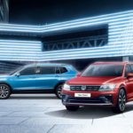 Volkswagen 太古城中心車展 Volkswagen 太古城中心車展