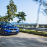 首批 BMW 320iA Saloon 現已抵港由 $449,000 起 首批 BMW 320iA Saloon 現已抵港由 $449,000 起