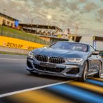 BMW 全新 M850iA Coupe $1,798,000 起 BMW 全新 M850iA Coupe $1,798,000 起