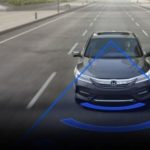Honda 輔助駕駛進化 解決塞車煩惱 Honda 輔助駕駛進化 解決塞車煩惱