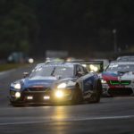 【現場花絮】香港車隊 KCMG #18 日產 GT-R GT3 第 18 位完成比利時 SPA 24 小時耐力賽