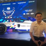【視像】創科榮升！KCMG「FIA 賽車奧運會」官方認證車廠