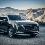 Mazda 全線 SUV CX-系列 Special Promotion 車展 Mazda 全線 SUV CX-系列 Special Promotion 車展