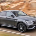 Mercedes-AMG GLC / Coupe 43 正式亮相 Mercedes-AMG GLC / Coupe 43 正式亮相
