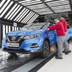 Nissan 營利大減!將裁員 12,500 人 Nissan 營利大減!將裁員 12,500 人