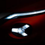 Nissan 第 2 代 Juke 9 月 3 日亮相 Nissan 第 2 代 Juke 9 月 3 日亮相