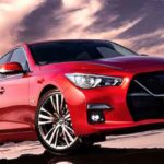 【視像】Nissan Skyline 日本搶先發布(即國際版 Infiniti Q50) 【視像】Nissan Skyline 日本搶先發布(即國際版 Infiniti Q50)