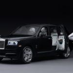 【影片】勞斯萊斯 1:8 CULLINAN「特別版」HK$148,000 起 【影片】勞斯萊斯 1:8 CULLINAN「特別版」HK$148,000 起