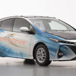 Toyota 太陽能技術突破增續航力 Toyota 太陽能技術突破增續航力