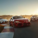 Toyota GR Supra HK$798,000 起 Toyota GR Supra HK$798,000 起