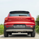 Volvo 全線 XC 系列指定現貨延續震撼優惠 Volvo 全線 XC 系列指定現貨延續震撼優惠
