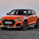 新車型!Audi A1 Citycarver 新車型!Audi A1 Citycarver