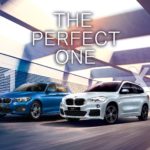 BMW 一拍即合 THE PERFECT ONE 買車優惠 BMW 一拍即合 THE PERFECT ONE 買車優惠