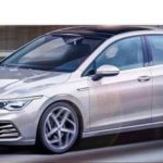 Volkswagen 8 代 Golf 真面目曝光!? Volkswagen 8 代 Golf 真面目曝光!?