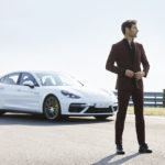 【影片】賽車手 Mark Webber 演繹 Porsche X BOSS 2019 年秋冬系列廣告 【影片】賽車手 Mark Webber 演繹 Porsche X BOSS 2019 年秋冬系列廣告
