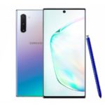 Samsung Galaxy Note10 新世代流動裝備