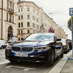 BMW 530e 換大容量鋰電池 BMW 530e 換大容量鋰電池