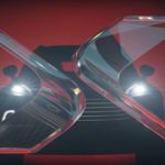 【影片】Aston Martin 釋出首款 SUV DBX 預告片