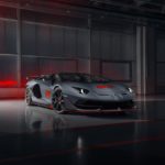 林寶堅尼 Aventador SVJ 63 開篷版和 Huracan EVO GT 賽事紀念版亮相 林寶堅尼 Aventador SVJ 63 開篷版和 Huracan EVO GT 賽事紀念版亮相