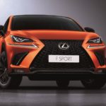 LEXUS 九龍灣旗艦店 NX 及 UX 車展 LEXUS 九龍灣旗艦店 NX 及 UX 車展