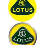 新世代！Lotus 更換廠徽