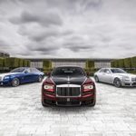 Rolls-Royce Ghost Zenith Collection 全球限量發佈
