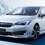 Subaru Impreza 小改款日本正式發表 Subaru Impreza 小改款日本正式發表