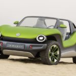 Volkswagen ID. BUGGY 登陸加州 Pebble Beach Concours D’Elegance Volkswagen ID. BUGGY 登陸加州 Pebble Beach Concours D’Elegance
