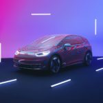 Volkswagen 為全新 ID.3 電動車推出 YouTube 影片系列