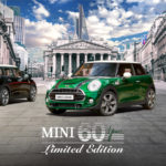 MINI 60 週年舊車換新車大召集 MINI 60 週年舊車換新車大召集
