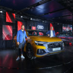 Audi 頂級豪華 Audi Q8 正式推出