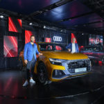 Audi 頂級豪華 Audi Q8 正式推出 Audi 頂級豪華 Audi Q8 正式推出