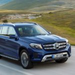 平治 GLS 400 4MATIC 於陳列室展出 $1,138,000 起 平治 GLS 400 4MATIC 於陳列室展出 $1,138,000 起