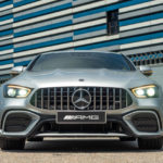 歐洲新法令 Mercedes-AMG 75% 車款可能停產 歐洲新法令 Mercedes-AMG 75% 車款可能停產