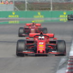 F1 2020：Ferrari 今年仍有機會出現 Team Order 情況