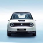 IAA 2019：Honda e 歐洲接下超過 4 萬張單