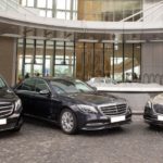 Mercedes-Benz S-Class 保留 V12 引擎!? Mercedes-Benz S-Class 保留 V12 引擎!?