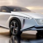 Nissan 電動 SUV 將現身東京車展 2019