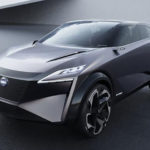 Nissan 電動 SUV 即將現身東京車展