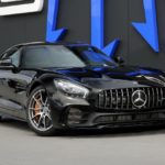 Posaidon 谷爆 Mercedes-AMG GT R 去到 800 匹 Posaidon 谷爆 Mercedes-AMG GT R 去到 800 匹