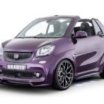 smart EQ Barbus Ultimate E 跑版進化 smart EQ Barbus Ultimate E 跑版進化