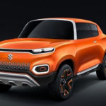 Suzuki 全新 SUV 即將發布 Suzuki 全新 SUV 即將發布